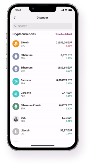 Instantly buy crypto­­currency from a trusted e-wallet | Skrill