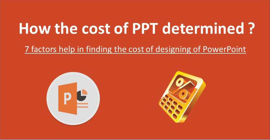 PPT Creation Service at best price in New Delhi | ID: 