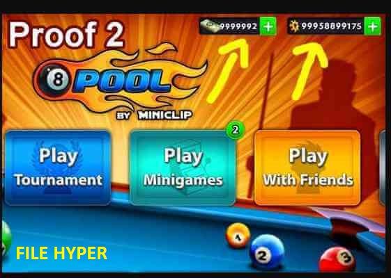 8 Ball Pool Mod apk [Mod Menu] download - 8 Ball Pool MOD apk free for Android.