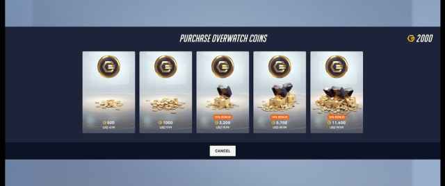 Overwatch 2 Coins Guide: How to Earn Overwatch Coins