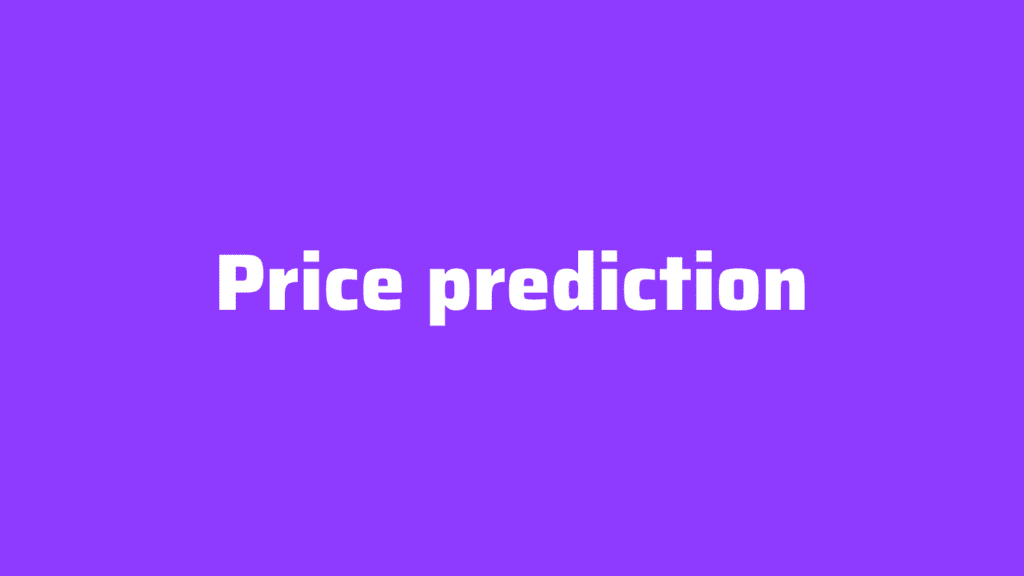 VeThor Price Prediction up to $ by - VTHO Forecast - 