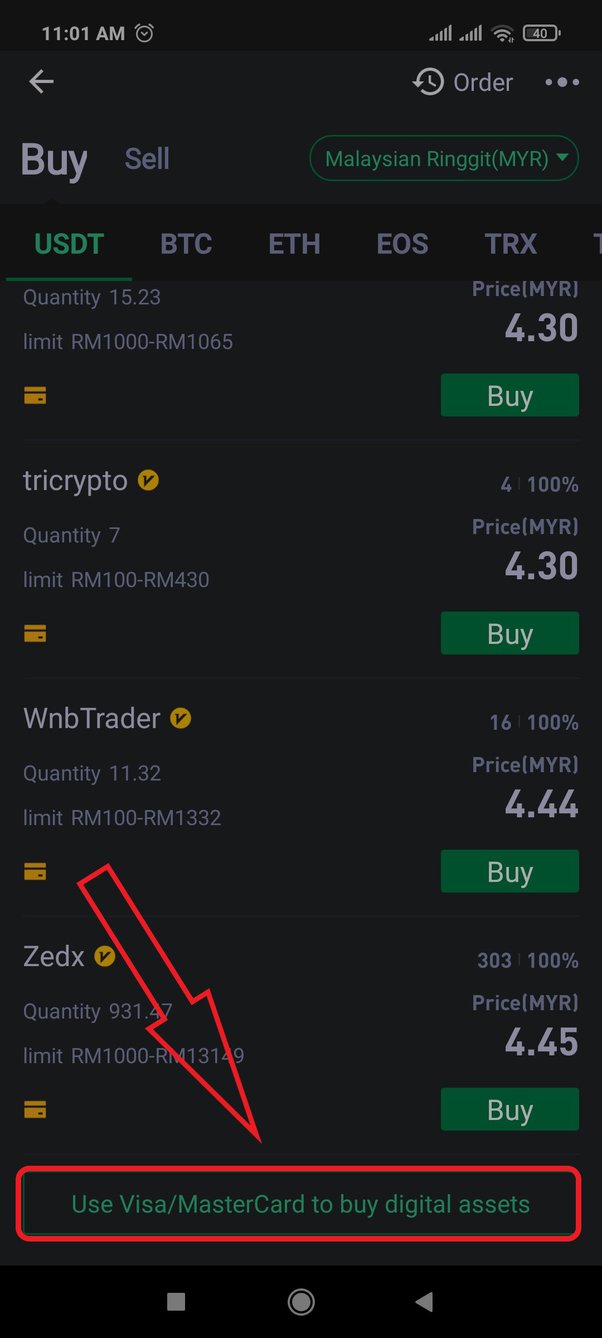 Buy Tether (USDT) in India at Best Price | USDT to INR | BuyUcoin