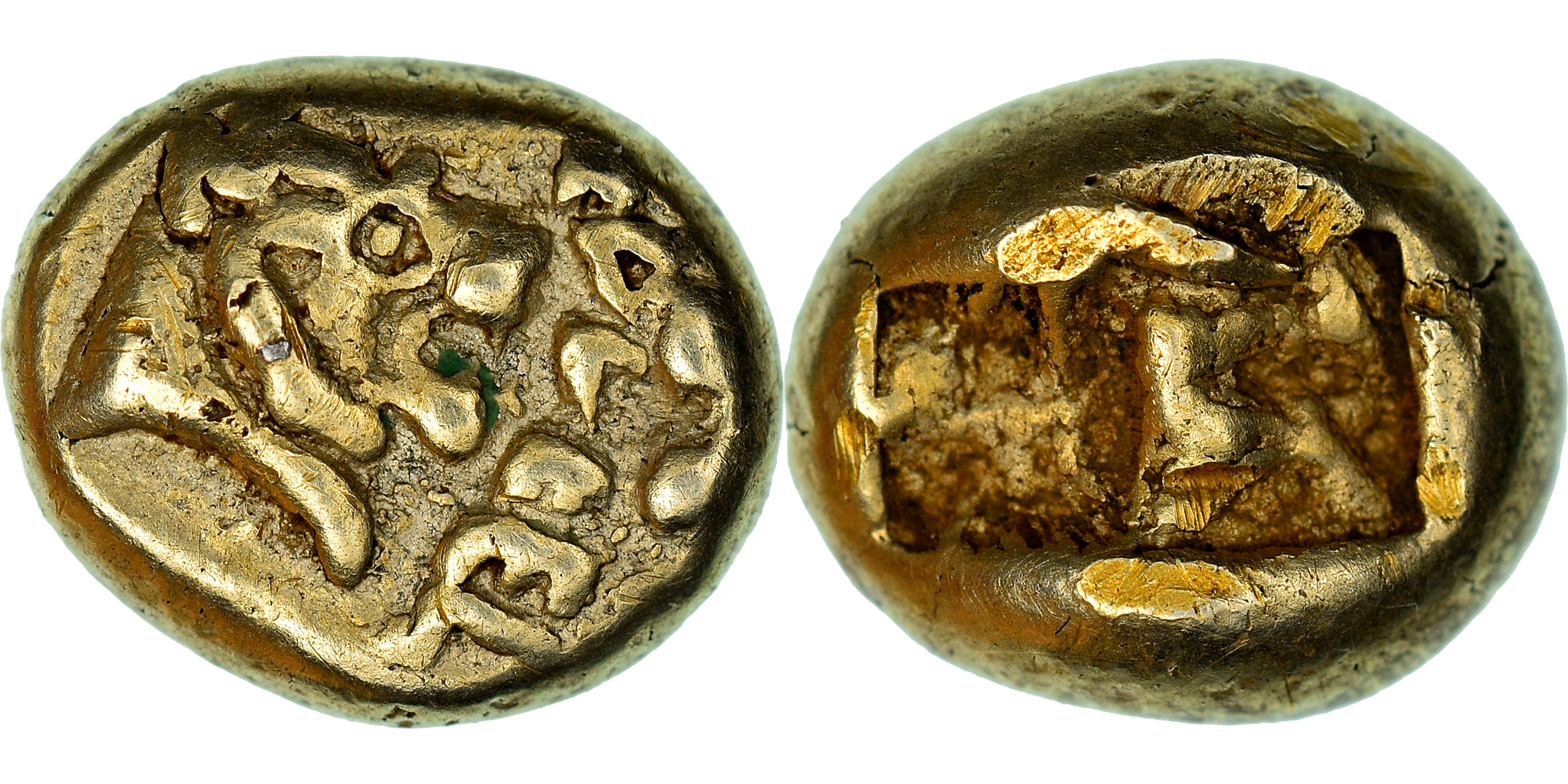 Early Lydian Coinage and Chronology