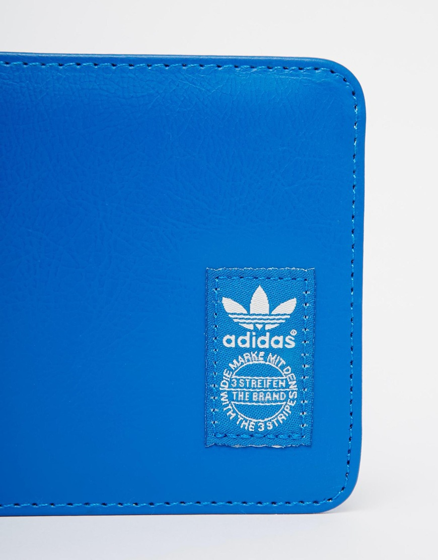 Buy Blue Wallets for Men by ADIDAS Online | helpbitcoin.fun