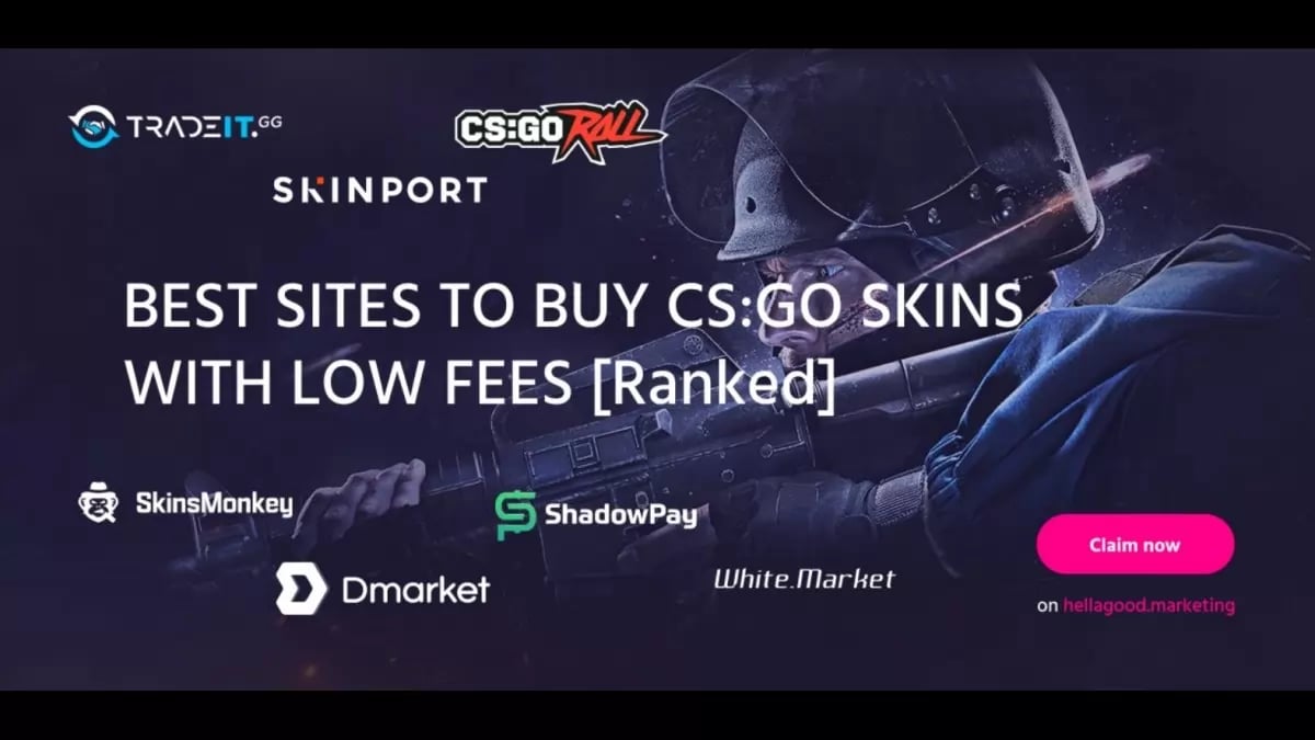 Buy CS:GO/CS2 Skins and Items | Cheap CS Skins for Sale - helpbitcoin.fun