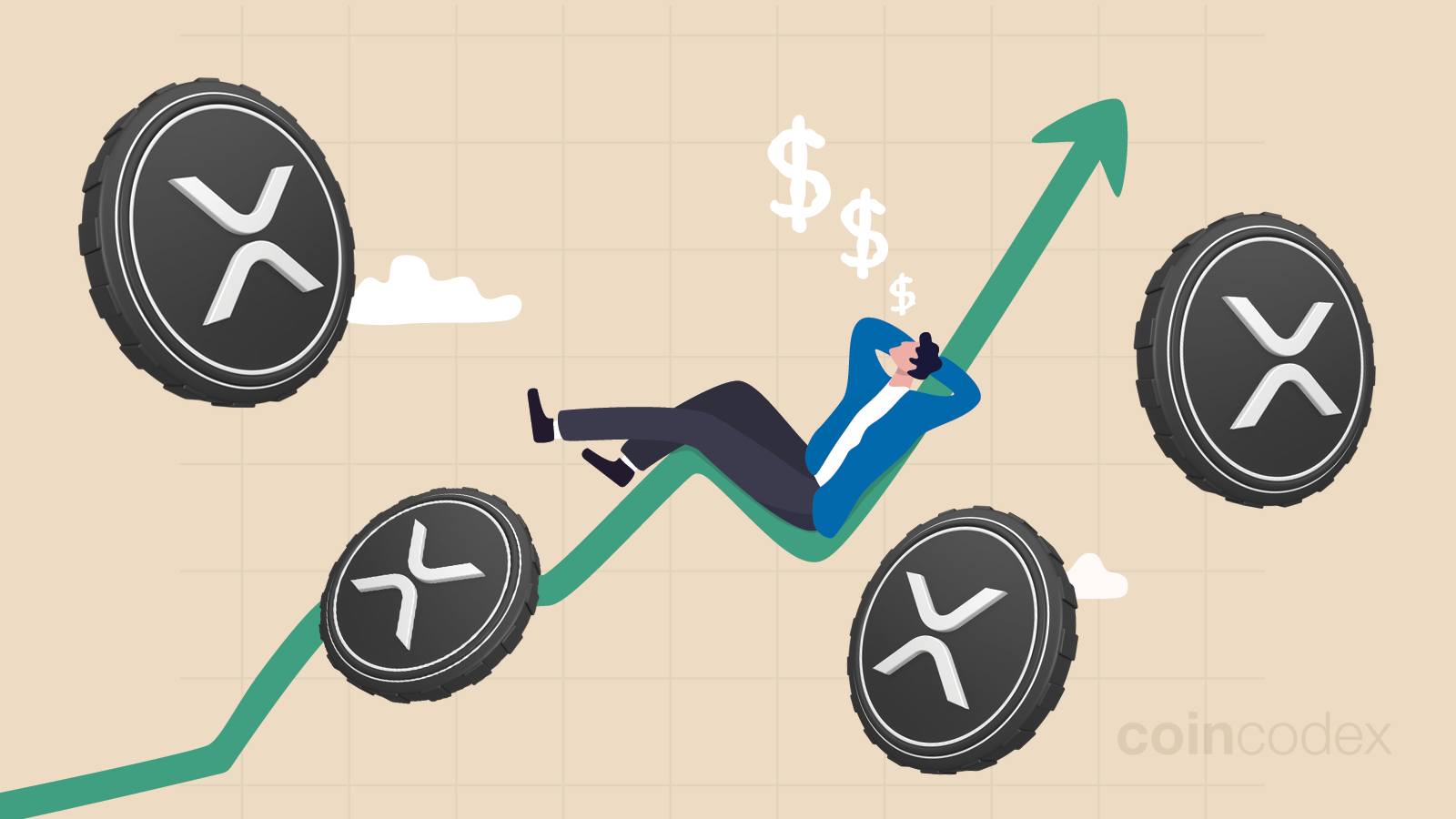 XRP (XRP) Price Prediction - 