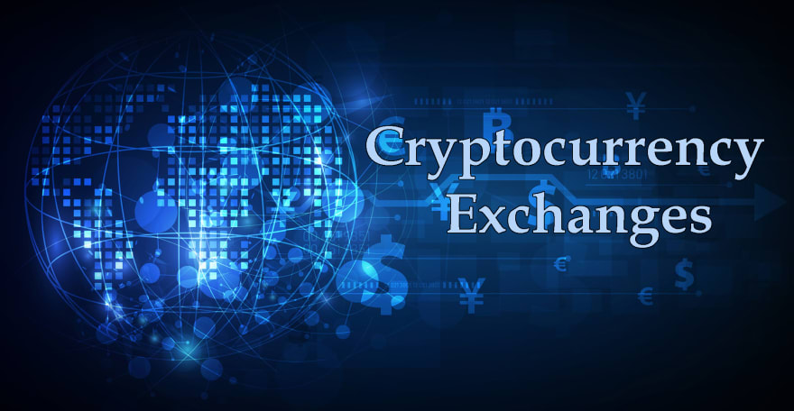 Full-Cycle Cryptocurrency Exchange Development | S-PRO