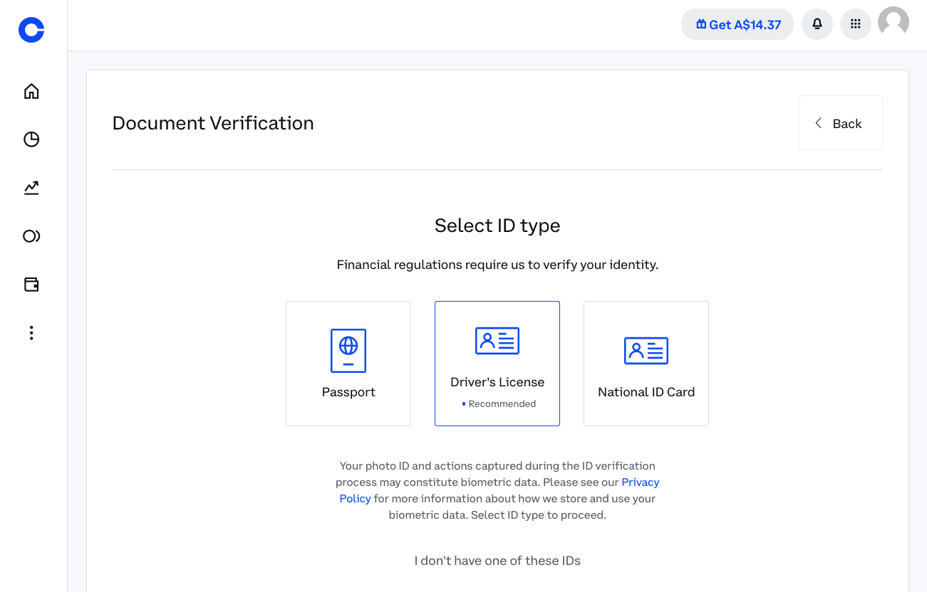 How Long Does It Take to Verify Bank Account on Coinbase? | MoneroV