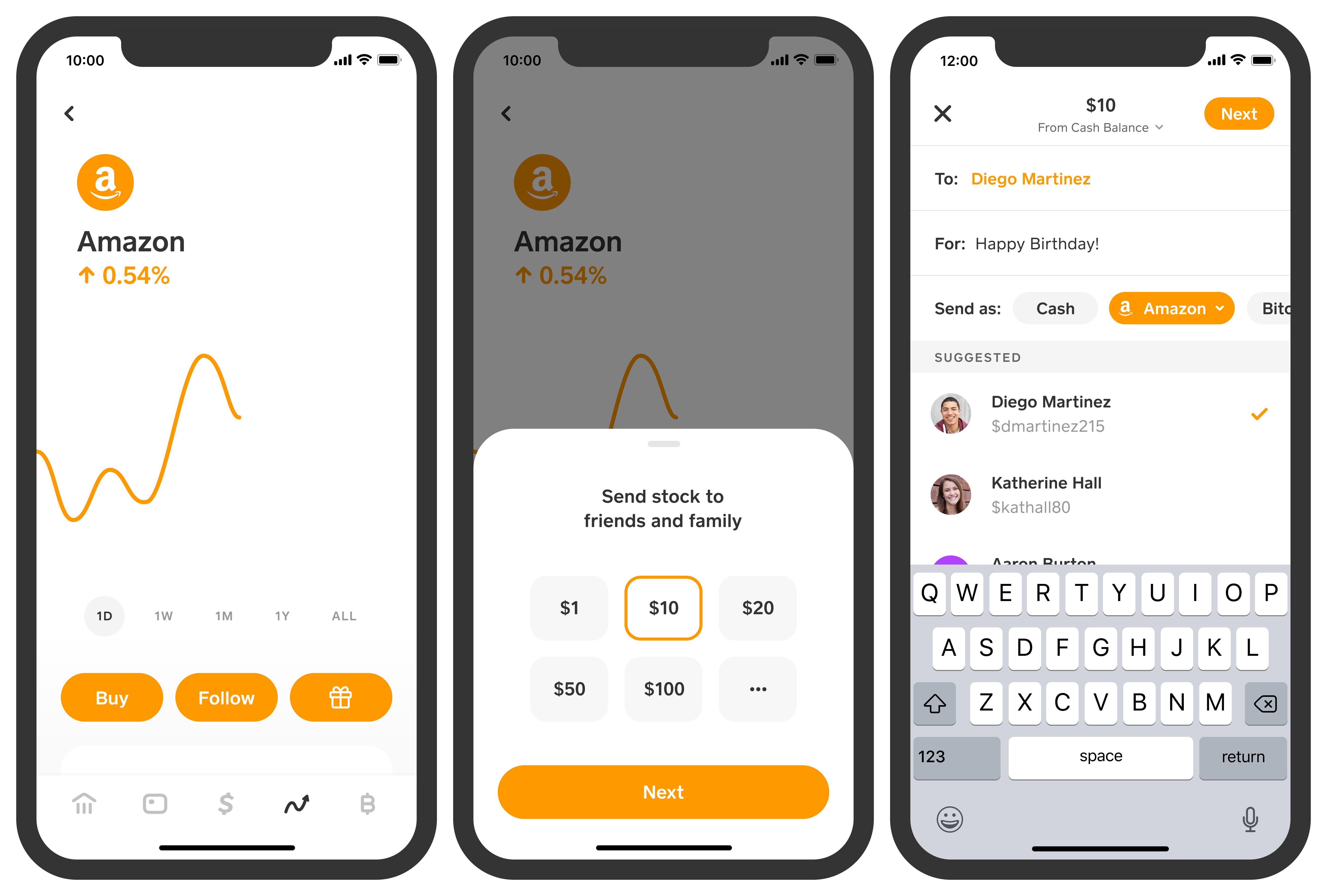 How to Send Bitcoin on Cash App to User Crypto Wallet