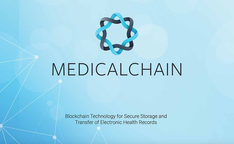 Blockchain Application In Healthcare, The Boom Of The Future