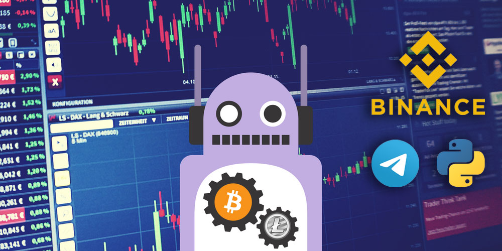 Binance trading bot github Jobs, Employment | Freelancer