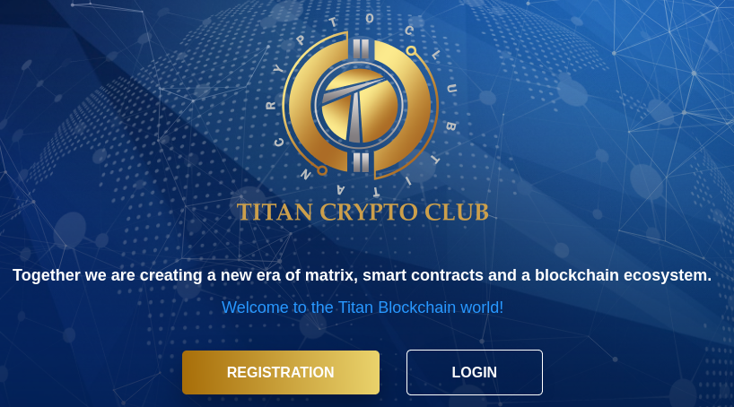 What Is TITAN Crypto? Is TITAN Crypto a Good Investment? - helpbitcoin.fun