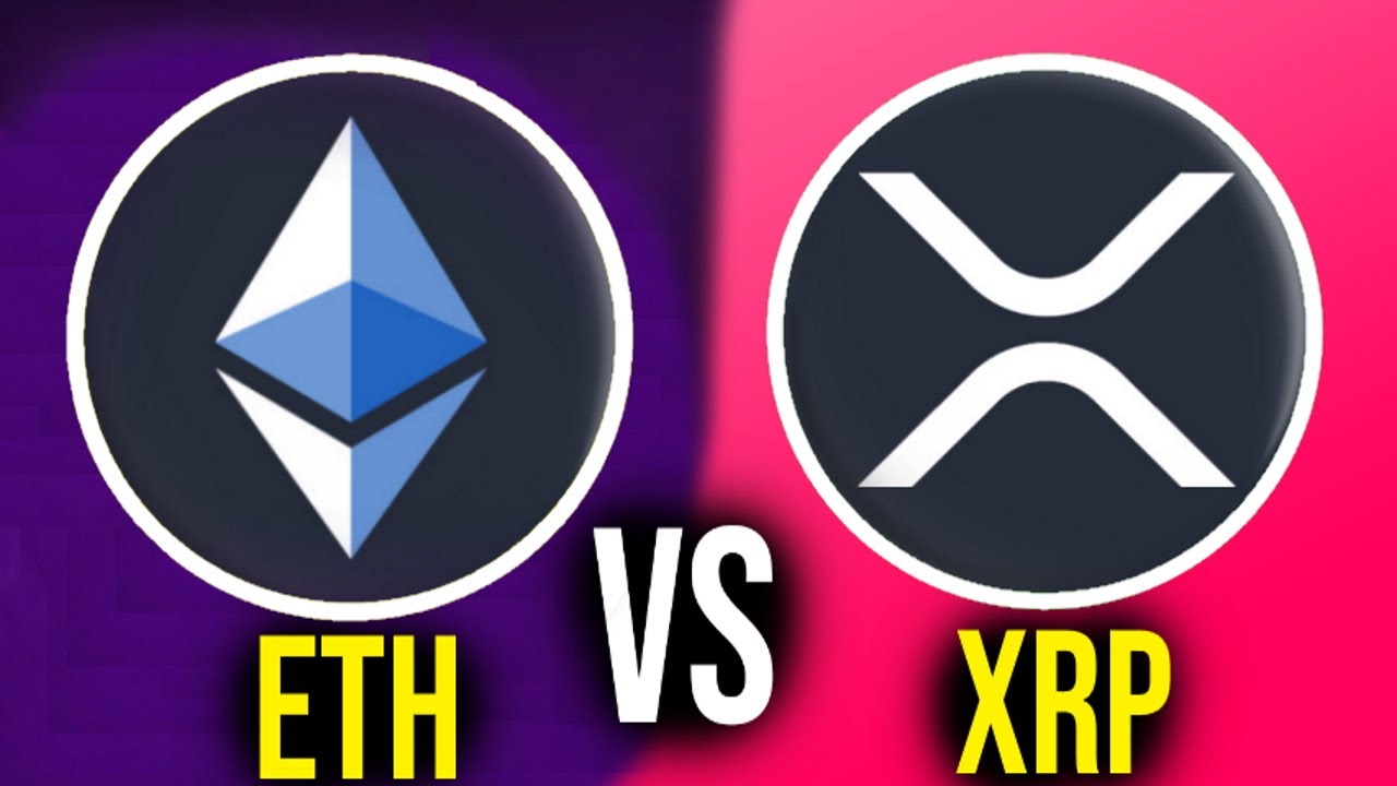 Ripple vs Ethereum: Advantages & Disadvantages ( Update)