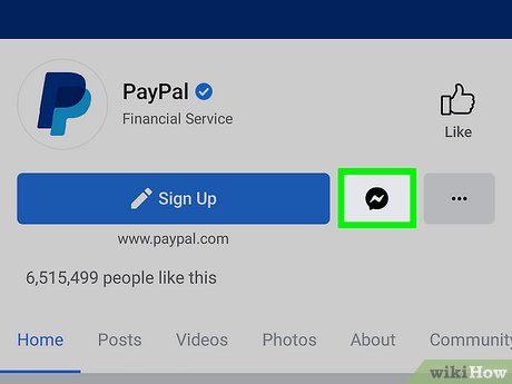 PayPal Help Center - Personal | PayPal US