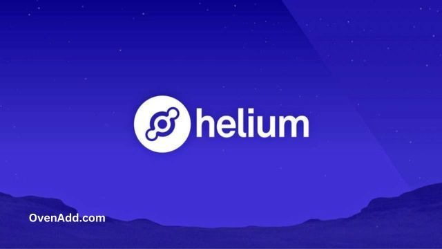 Helium (HNT) - Events & News