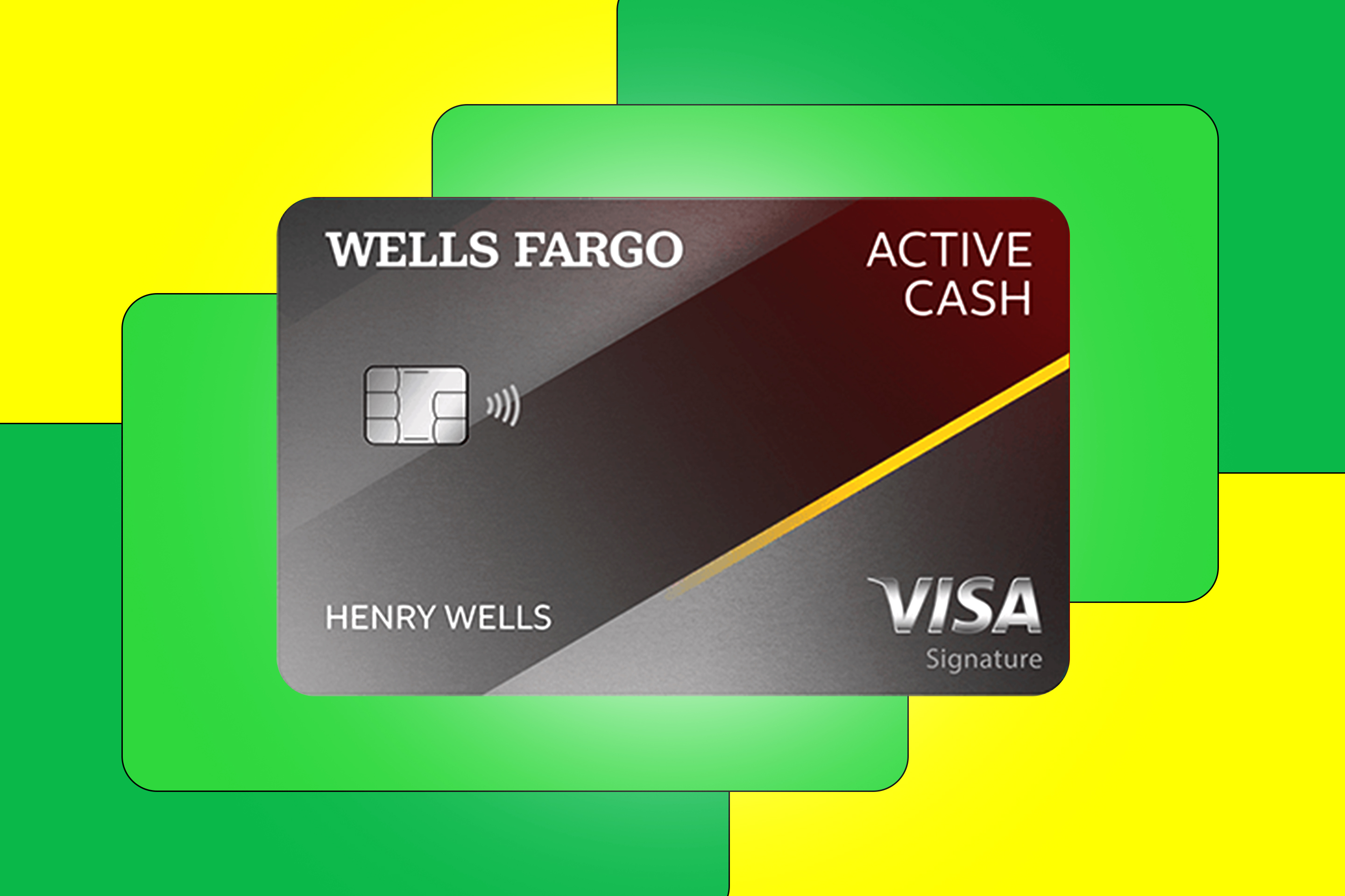 Best Wells Fargo Credit Cards of March - NerdWallet