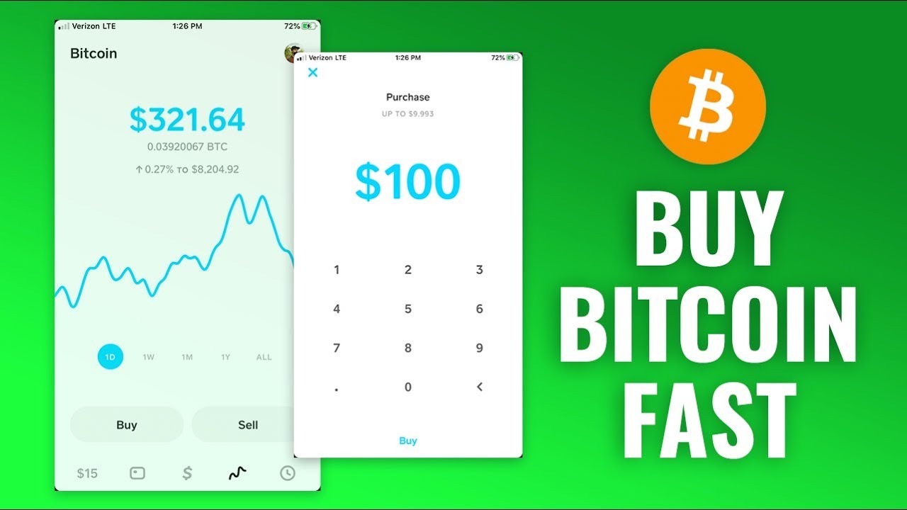 How To Verify, Use, Buy And Send Bitcoin On Cash App - Breet Blog