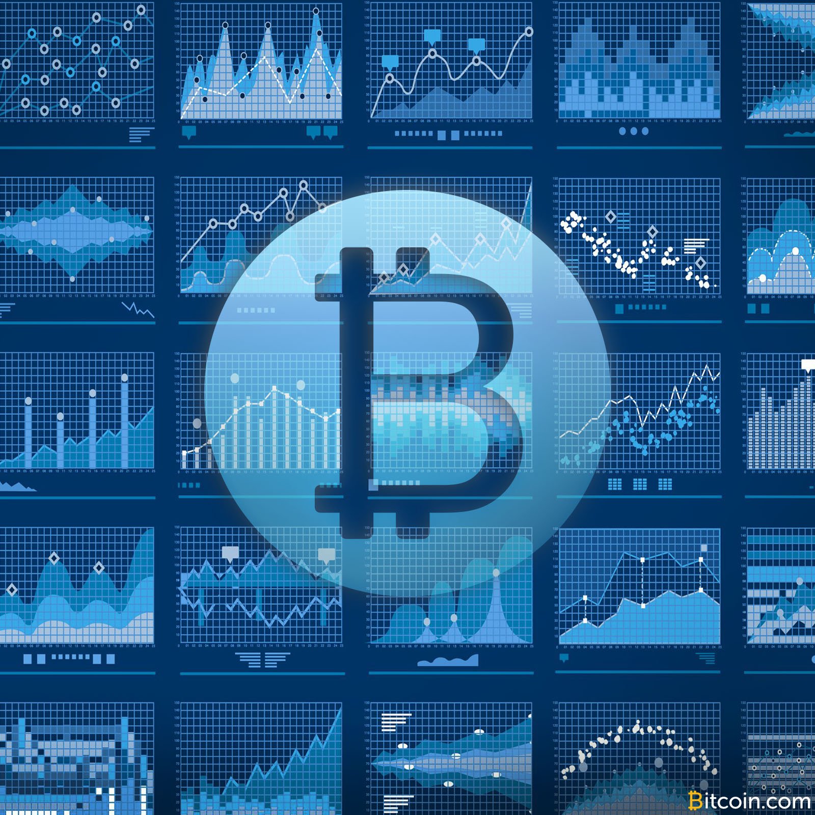 Leading In Global Quant Trading - Quant Matter