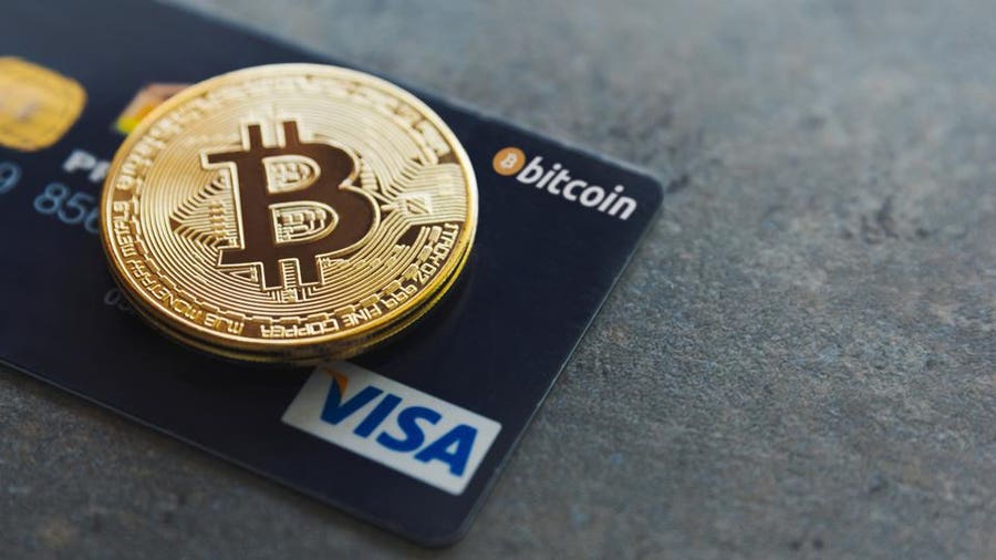 How to Buy Bitcoin With Prepaid Card? | CoinCodex