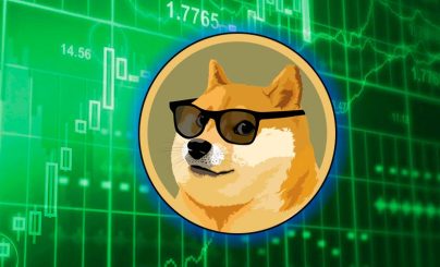 Курс криптовалюты Dogecoin к рублю, цена DOGE к доллару онлайн