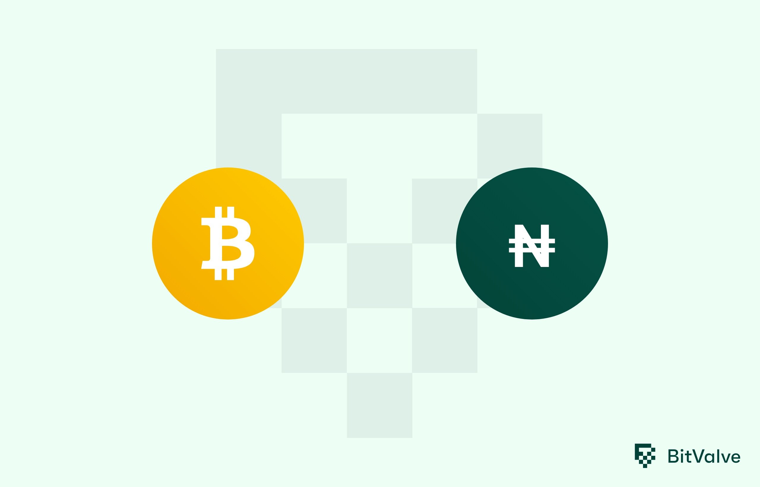 BTC to NGN Exchange Rate | Bitcoin to Nigerian Naira Conversion | Live Rate