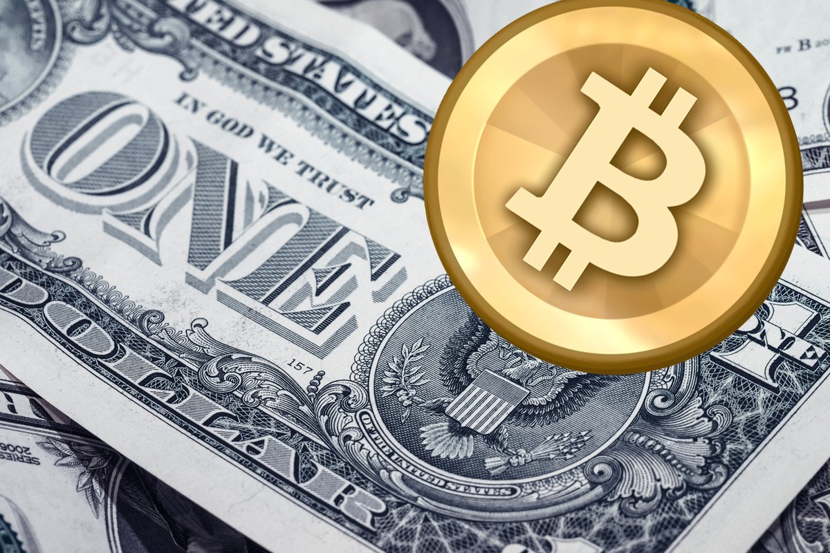 BTC to USD | Sell Bitcoin in US Dollars | No KYC required