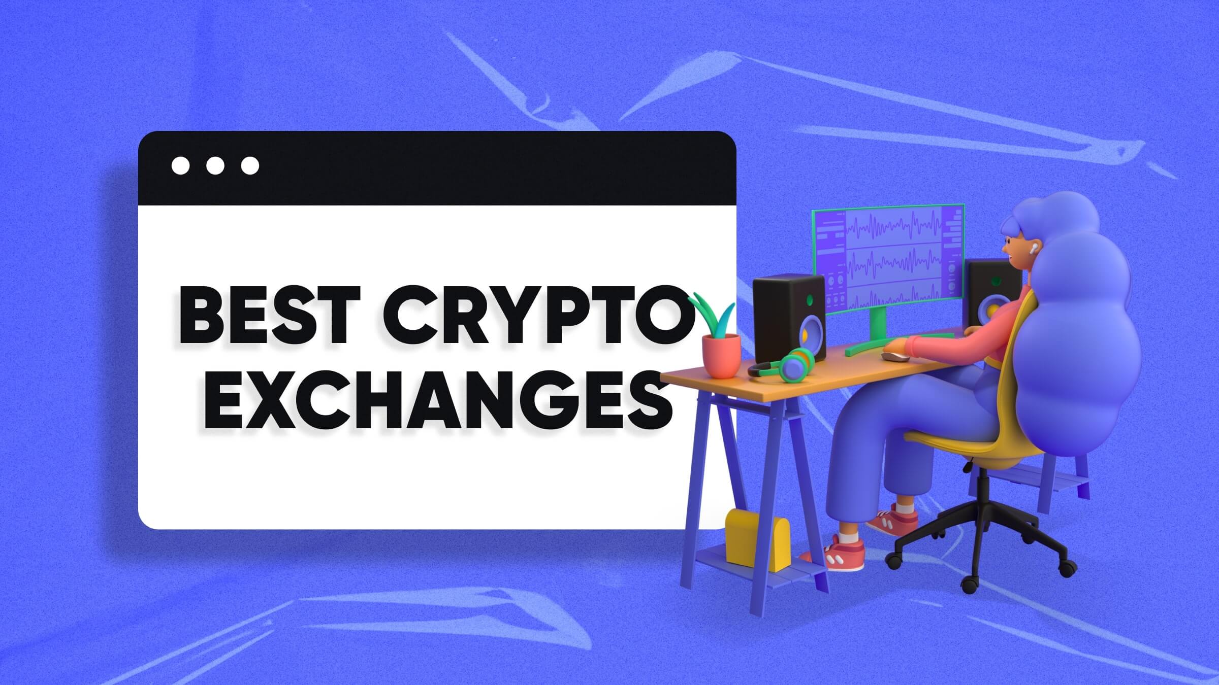 Finding the Best Cryptocurrency Exchange Full Guide