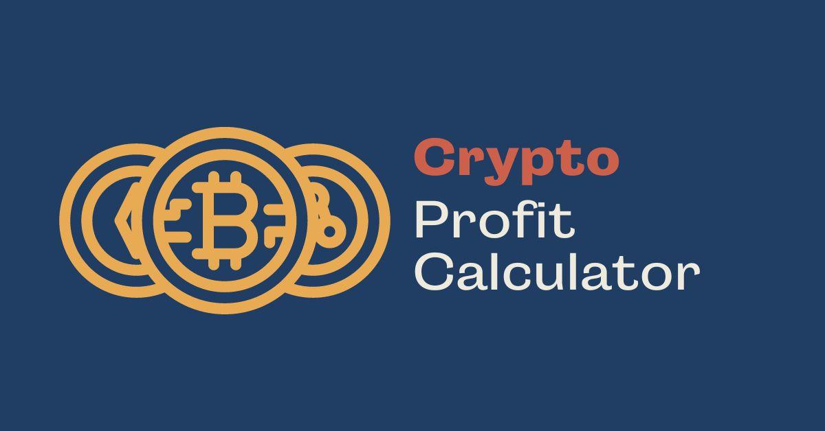 Crypto Profit Calculator - Mudrex