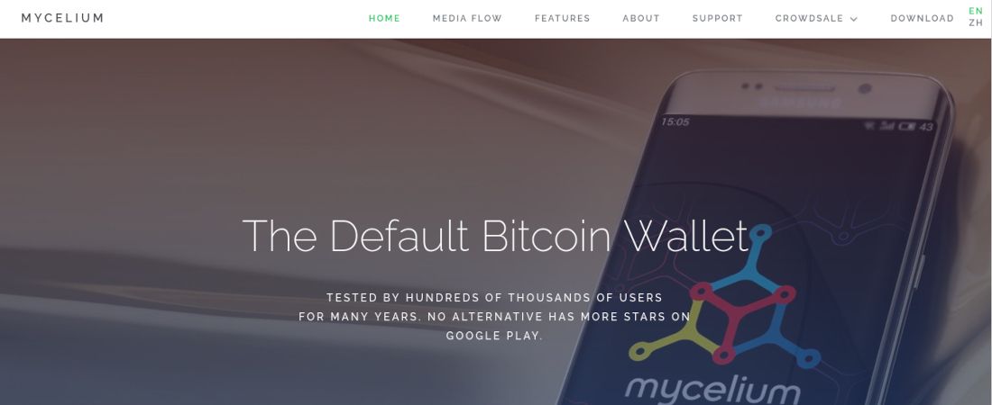 Mycelium Wallet: Detailed Review and Full Guide on How to Use It