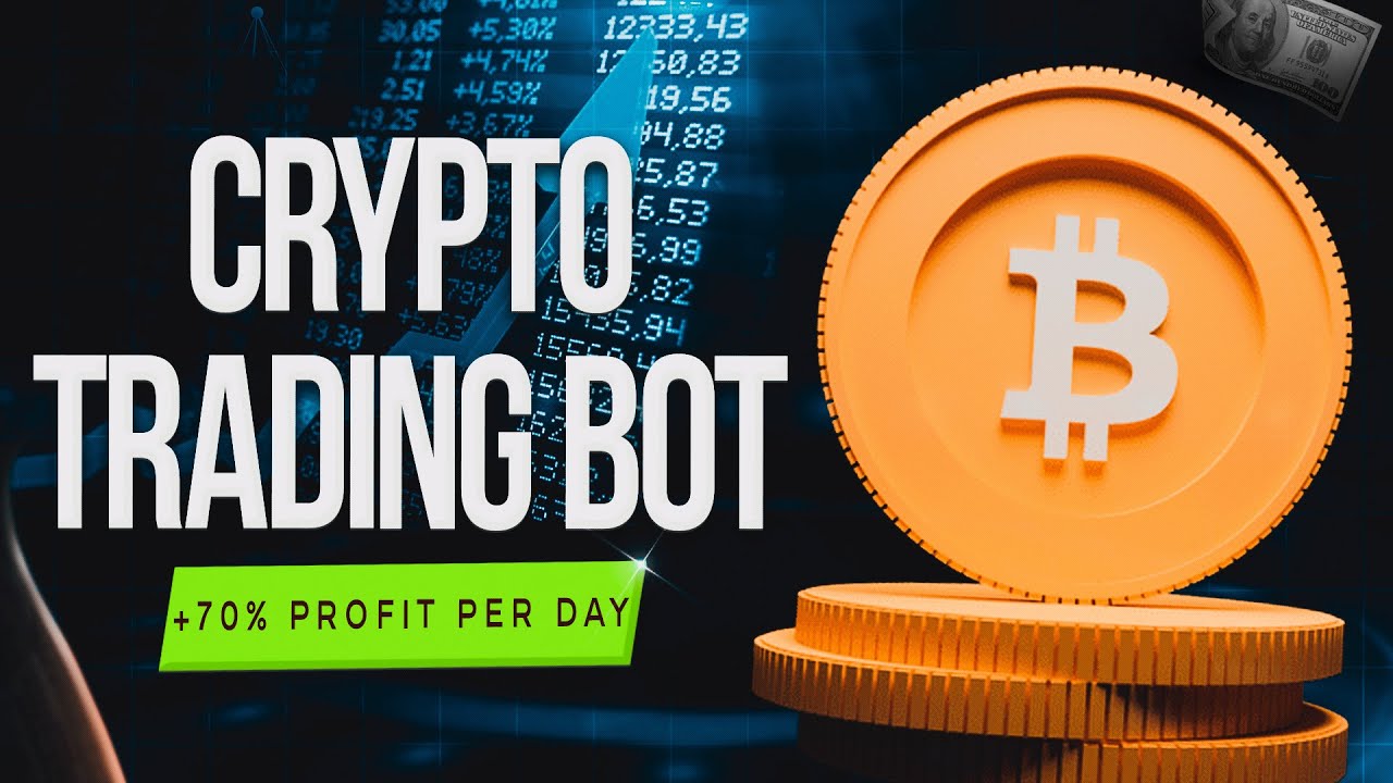What Are Crypto Trading Bots and How Do They Work?