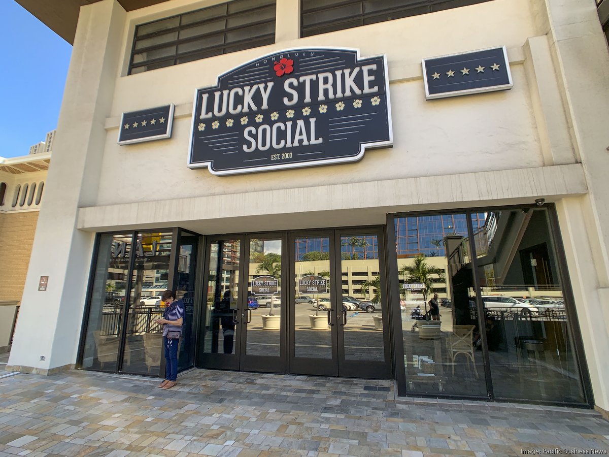 How Much is a Party at Lucky Strike? | helpbitcoin.fun