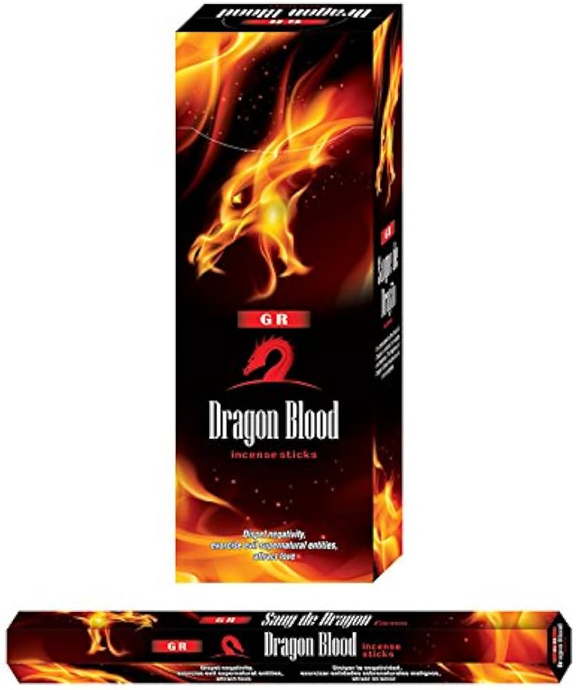 DRAGON’S BLOOD | WoodFinishing Enterprises