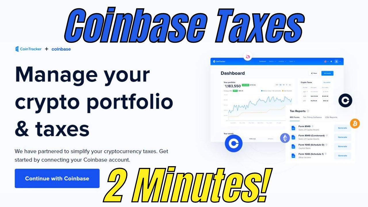 Your Crypto Tax Guide - TurboTax Tax Tips & Videos