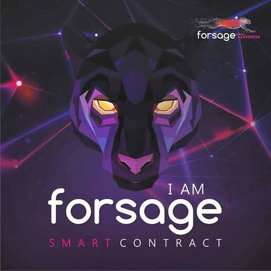 Smart Contract | Forsage | Philippines