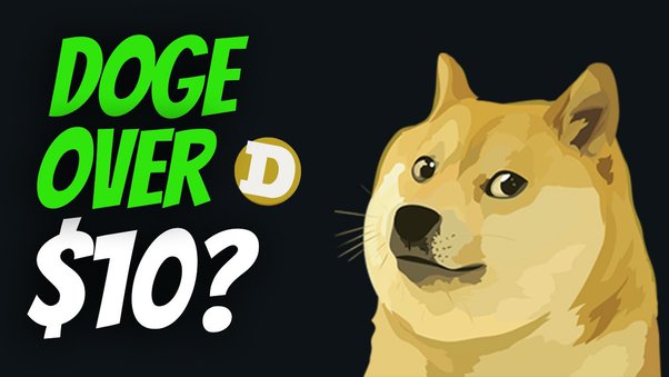 Dogecoin Price Prediction and 