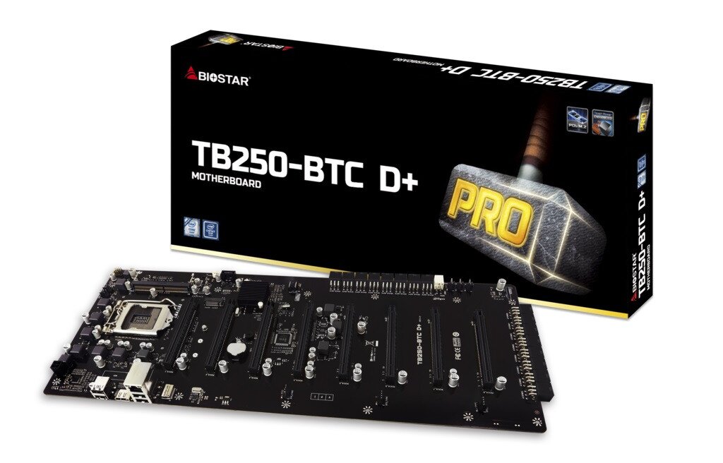 ASUS B Mining Expert 19X PCI-e Slots LGA Motherboard price in Pakistan - Telemart Pakistan