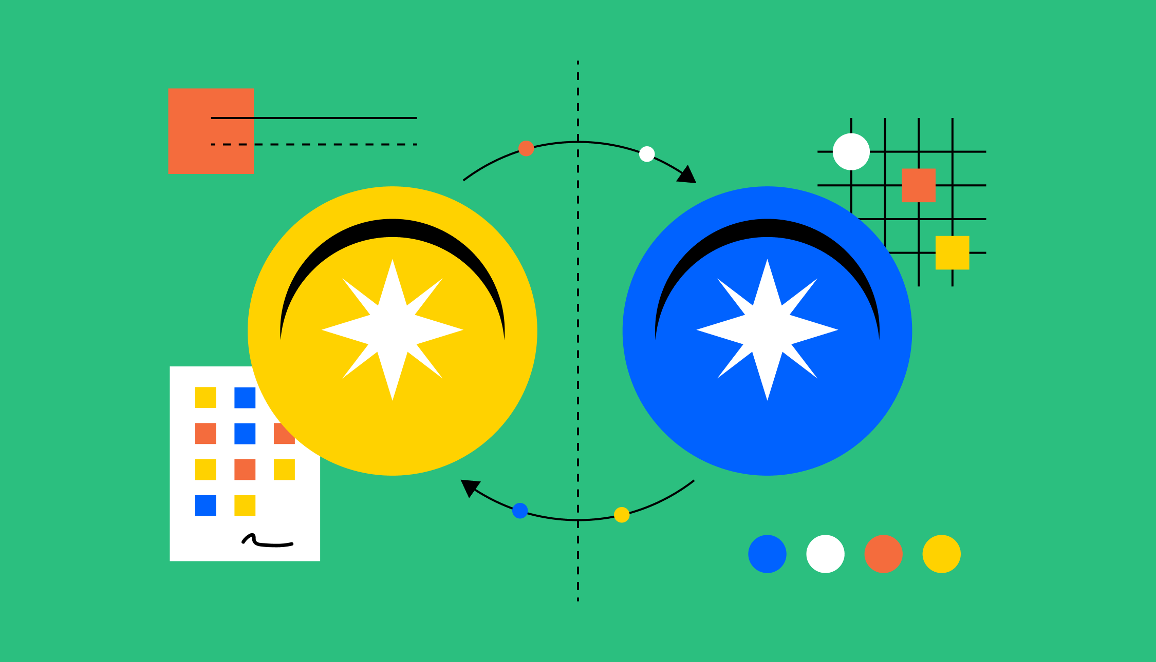 What Is a DEX? How Decentralized Crypto Exchanges Work