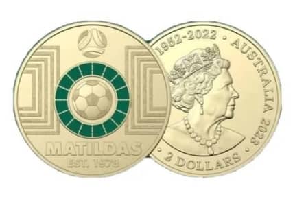 Two Dollars | Royal Australian Mint