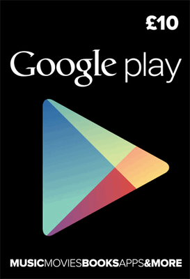 Buy Google Play gift code Gift Cards | Gyft