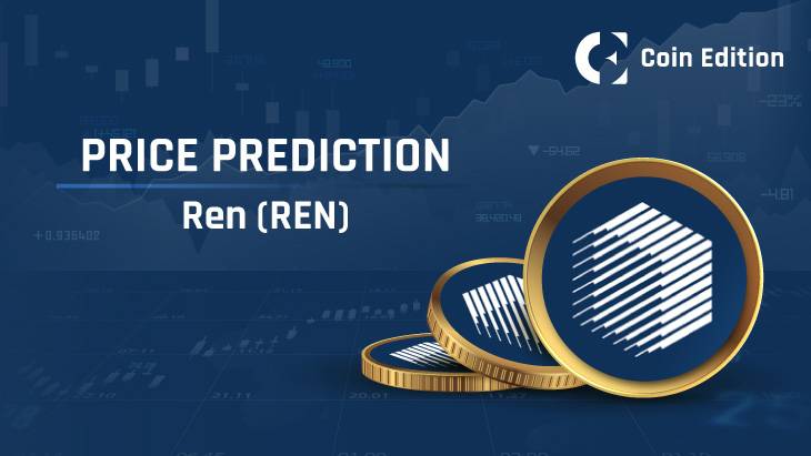 Ren Price Prediction: , , 