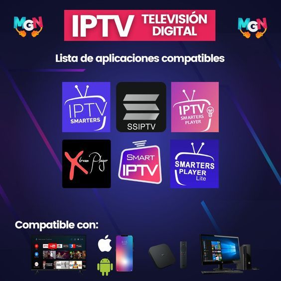 BUY IPTV - BEST IPTV SUBSCRIPTION - BUY IPTV LIST