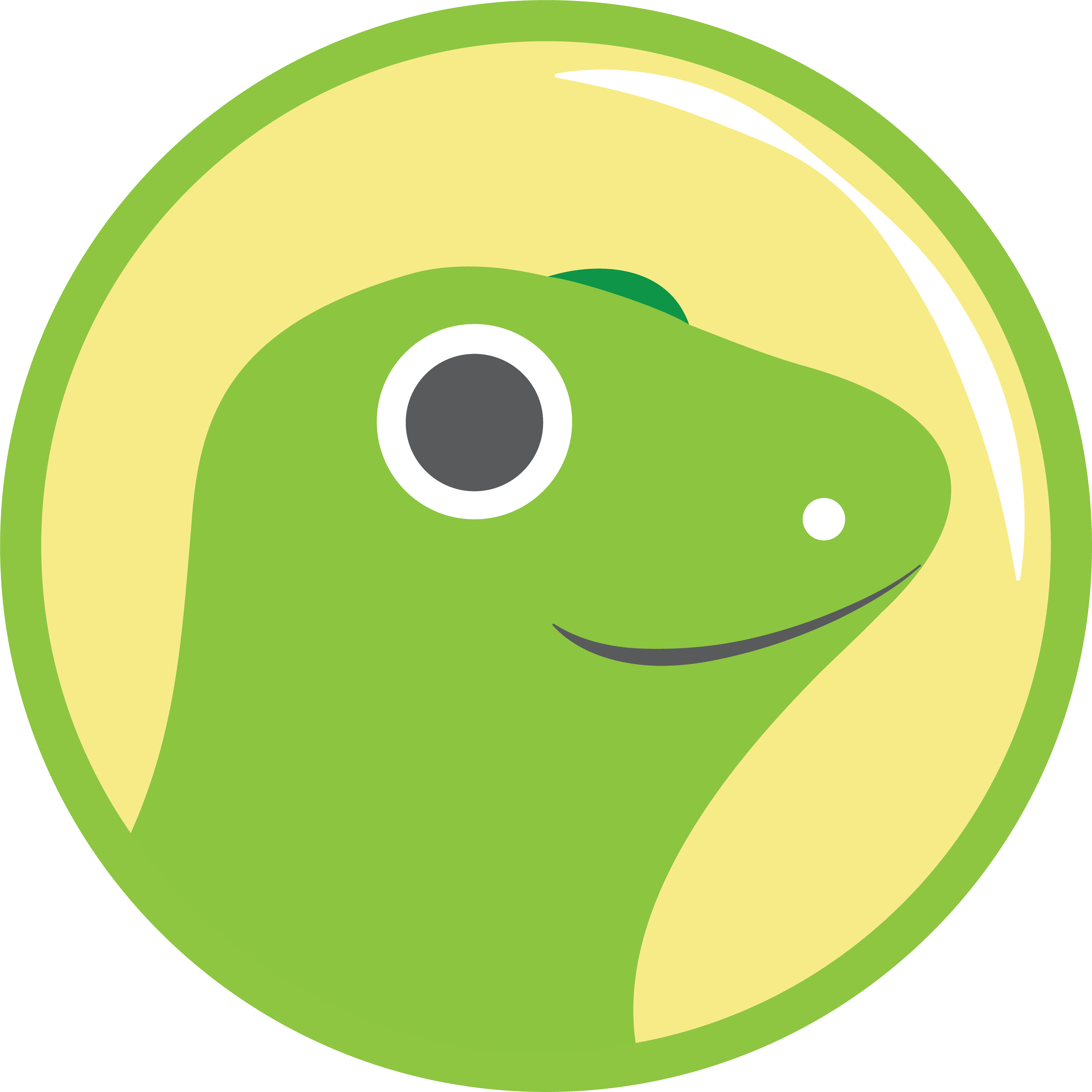 Coingecko Vector Logo - Download Free SVG Icon | Worldvectorlogo
