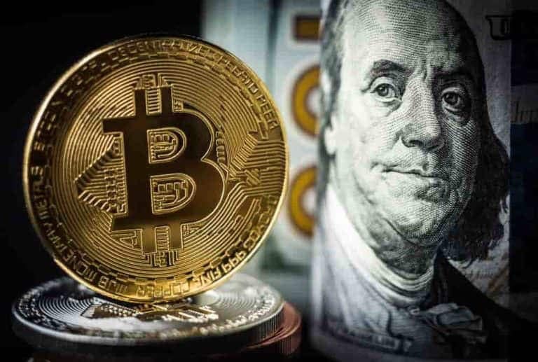 Convert BTC to USD: Bitcoin to United States Dollar