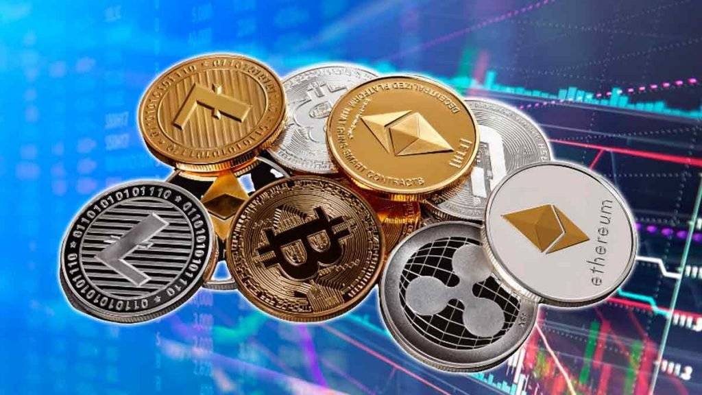 10 best altcoins in 