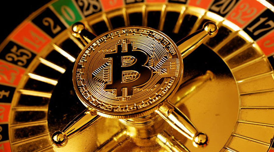 Bitcoin Casino Reviews & Ratings | CoinCodex