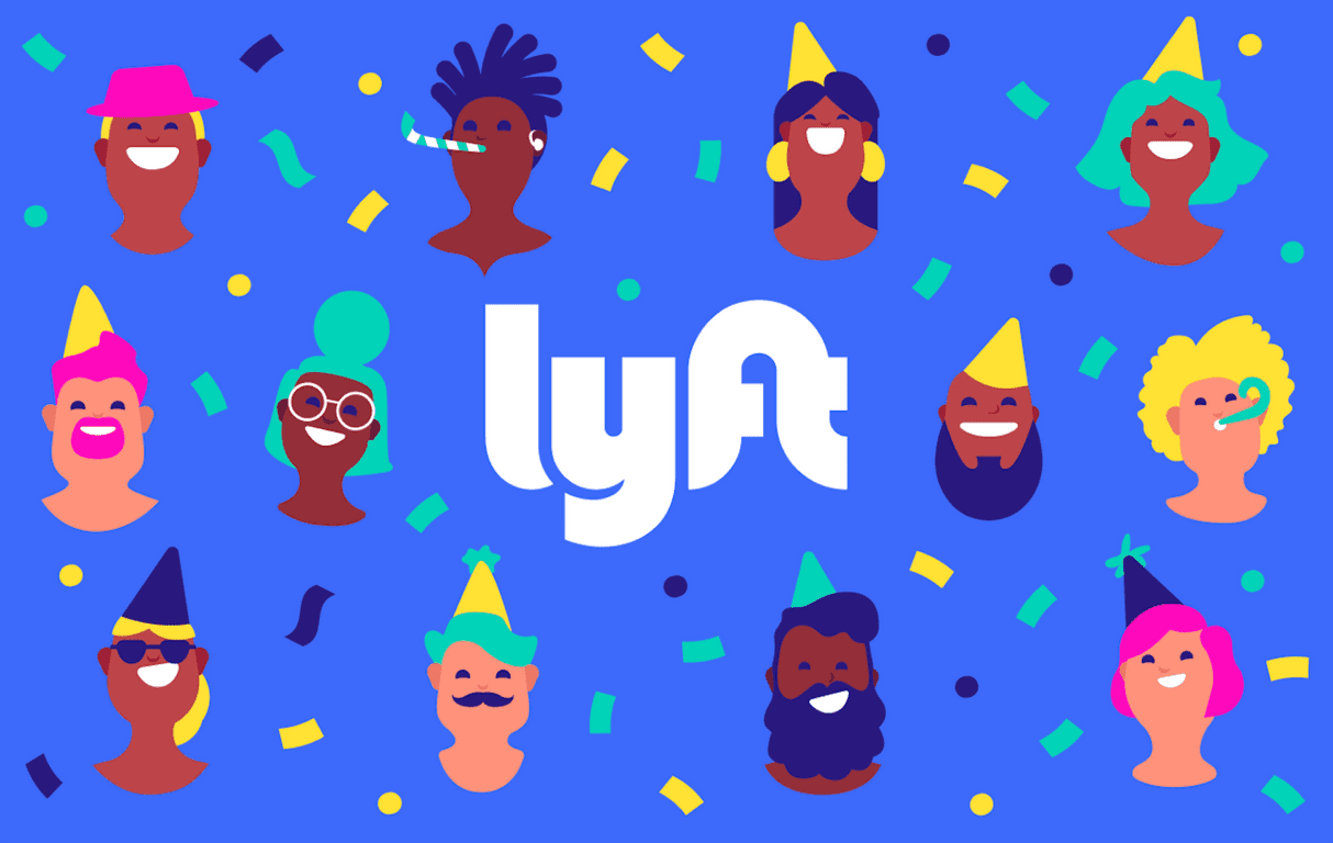 Lyft gift cards - Lyft Help