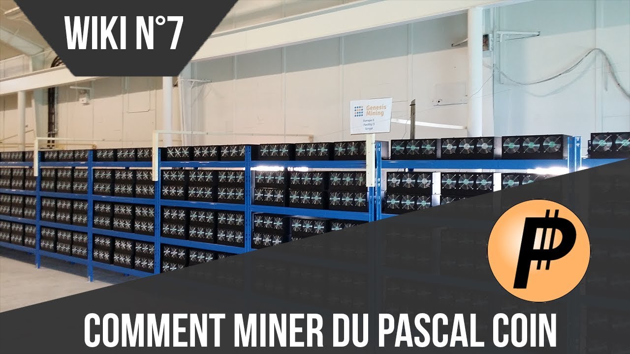 rhminer - an optimized CPU+GPU miner for PascalCoin - Bitcoin Forum