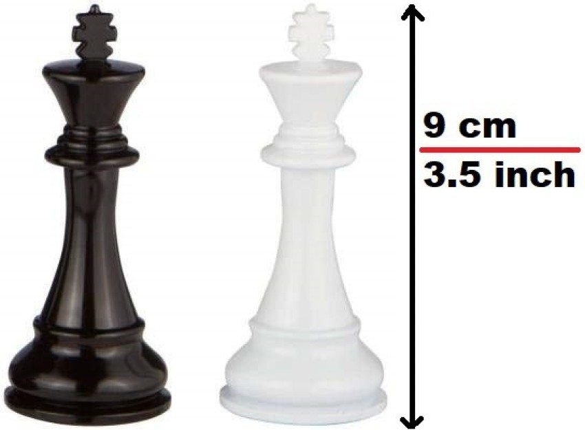 Chess Coins - Chess Pieces Latest Price, Manufacturers & Suppliers