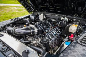 Hello LR4 engine swap dreamer here | LandyZone - Land Rover Forum