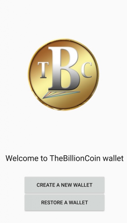 The Billion Coin Review (): Solid Crypto Coin? | CFWL